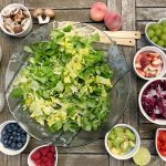 Piramida zdrowego żywienia: Klucz do zbilansowanej diety dla dorosłych