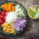 Redukcyjna Dieta Wegetariańska: smacznie i zdrowo